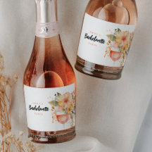Aperol Spritz Blommig Sjungfest