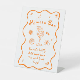 Aperol Spritz Möhippa Mimosa Pub