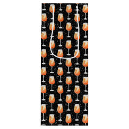 Aperol Spritz-mönster