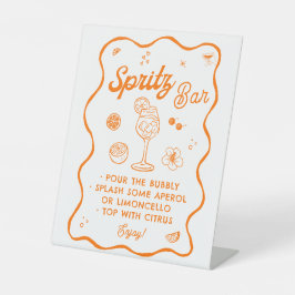 Aperol Spritz Pub, Spritz Cocktail