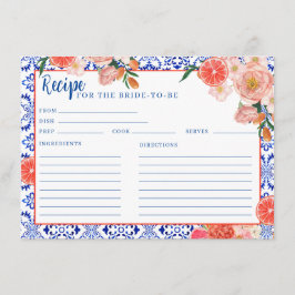 Aperol Spritz som tar möhippa Tilläggskort