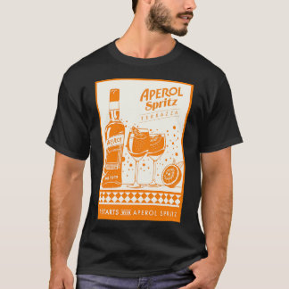 Aperol T Shirt