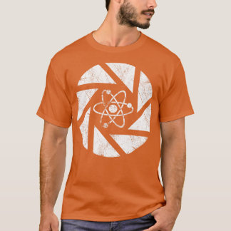 Aperture Lab 1 T Shirt
