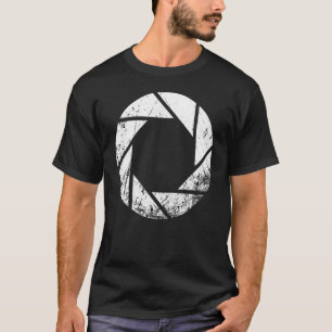 Apertures Laboratories T Shirt