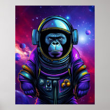 Apes-a-GoGo-Poster