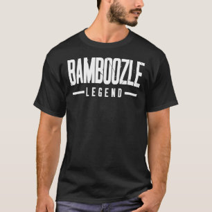 APEX Bamboozle Legend Essential T Shirt