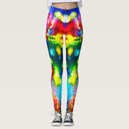 Apex KCBLS (översätts inte direkt då det troligen Leggings