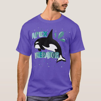 Apex Predator T Shirt