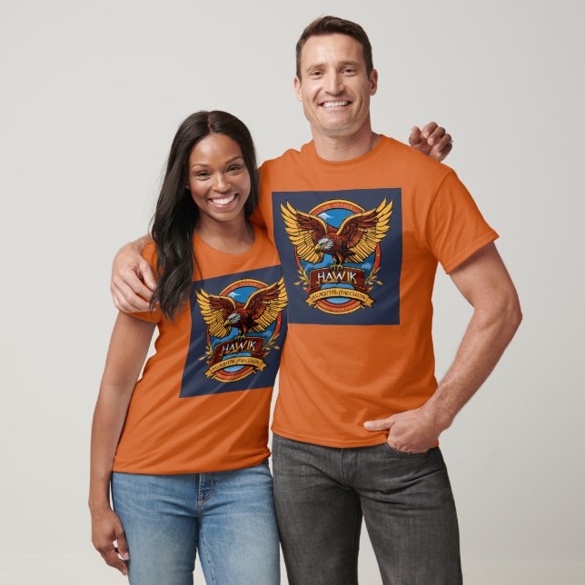 Apex Sentinel T Shirt (Unisex)