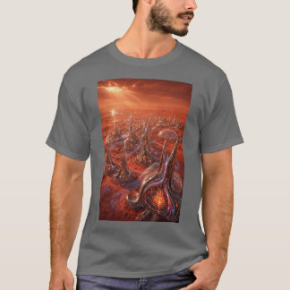 Apex Strider T Shirt