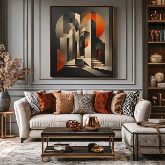 Apex Structures Poster (Skapare uppladdad)