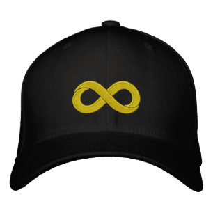 Apex Trader Funding - FlexFit Cap Broderad Keps