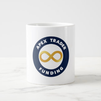 Apex Trader Funding - Specialty Mugg Jumbo Mugg