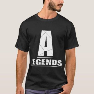 APEXLEGENDER T SHIRT