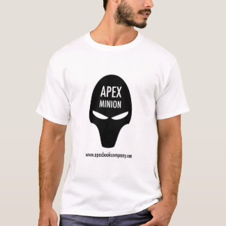 Apexskyddslingen tänder T Tee Shirt