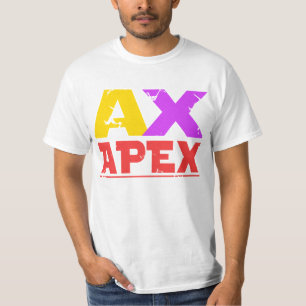 Apexsparkcyklar Tee Shirt