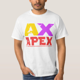 Apexsparkcyklar Tee Shirt