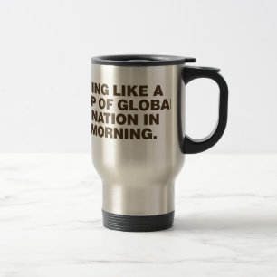 APEXtravel mug Resemugg