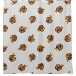 Apfel der Götter Frucht des Wissens