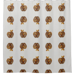 Apfel der Götter Frucht des Wissens