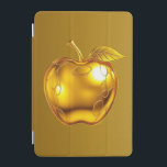 Apfel der Götter Frucht des Wissens  iPad Mini Skydd<br><div class="desc">Seit Jahrtausenden steht der Apfel in Mythen und Legenden für Weisheit, Verlockung und göttliche Kraft. Ob als Geschenk der Hesperiden an Hera, Quelle ewiger Jugend bei Idun oder als Schicksalsapfel der Eris – der Apfel ist eine Frucht, die die Grenze zwischen Menschlichem und Göttlichem berührt. Er erinnert uns daran: Was...</div>