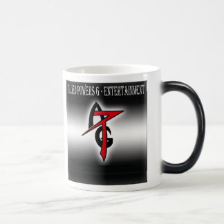 APG-"kameleont" mugg