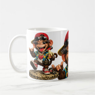 Apgalenskap Kaffemugg