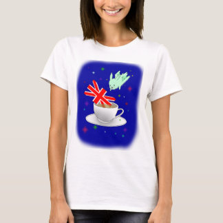 APH-Engelsk Tea T Shirt