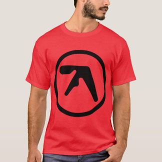 Aphewin flickvän t shirt