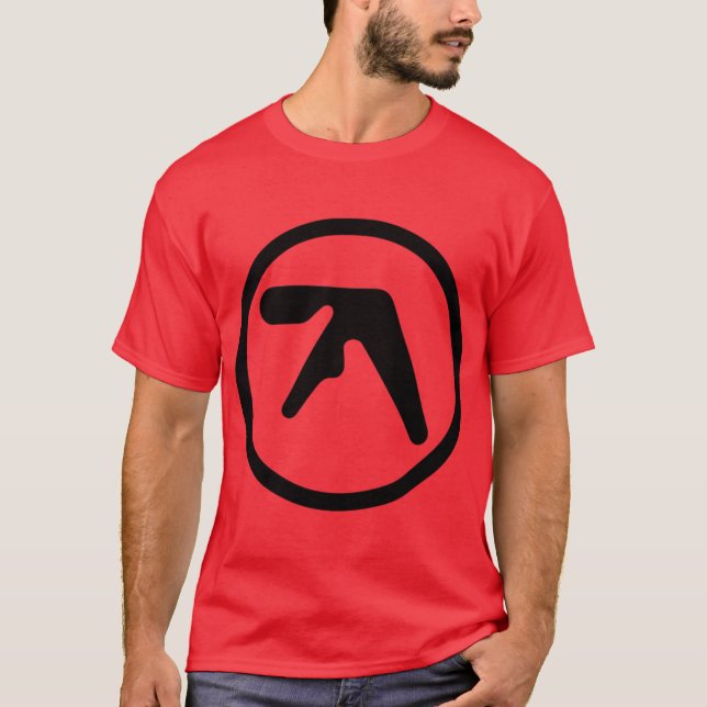 Aphewin flickvän t shirt (Framsida)