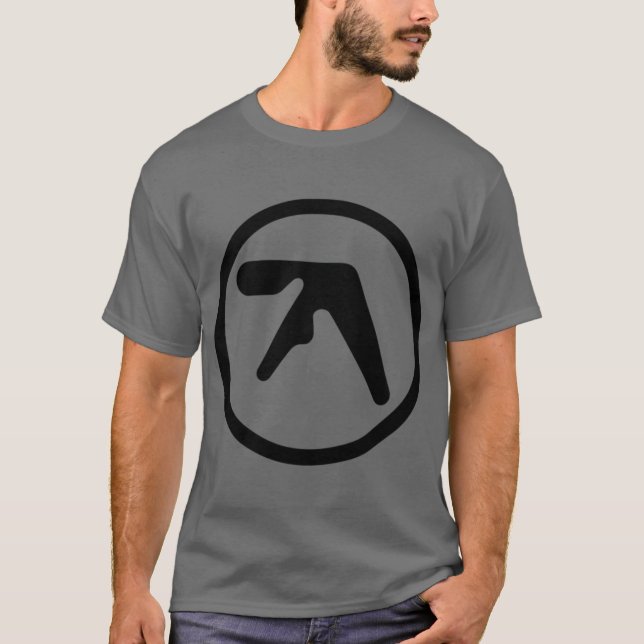 Aphewin pojke t shirt (Framsida)