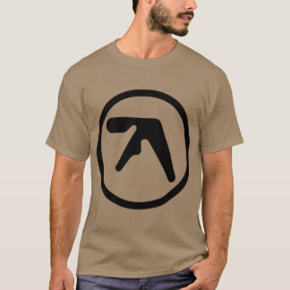 Aphewin rolig t shirt