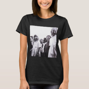 Aphex Twin - Kom Till Pappa T Shirt
