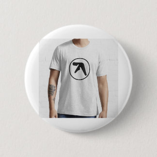 Aphex Twin Merchandise Essential T-Shirt Knapp