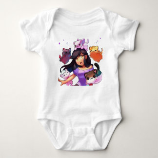 aphmau kawaii t shirt