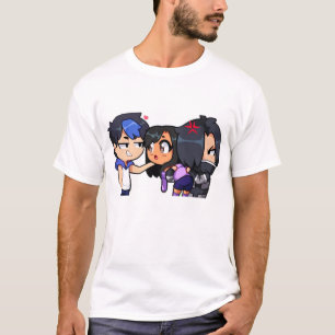 aphmau kawaii t shirt