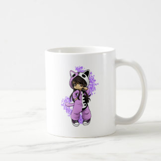 Aphmau Officiell Begränsad Edition Kaffemugg