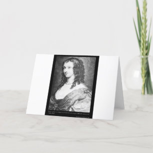Aphra Behn Kärlekskvad T-shirts kort presenter osv