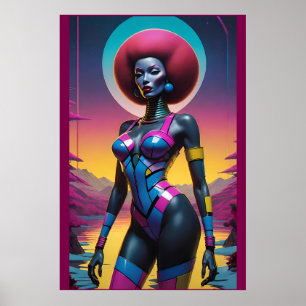 Aphrodesia Poster
