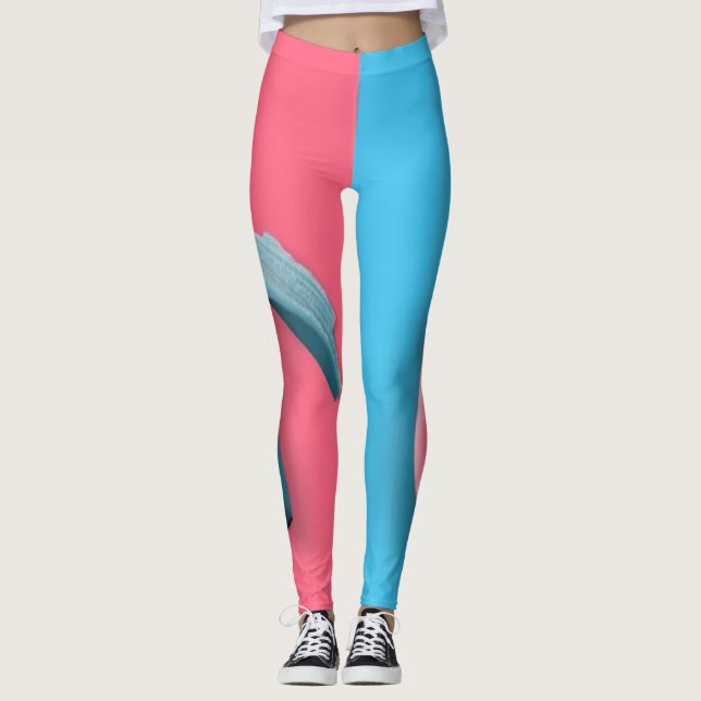 Aphrodisiac Leggings (Framsida)