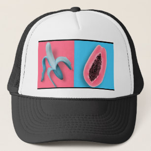 Aphrodisiac-Truckerkeps Keps