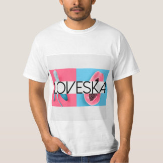 Aphrodisiakvärde T-shirt