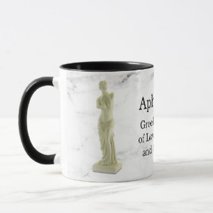 Aphrodit Mugg