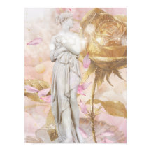 Aphrodite Affisch