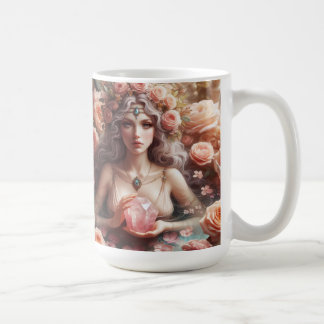 Aphrodite Mugg