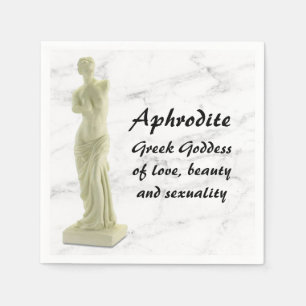 Aphrodite Pappra Napkins Pappersservett