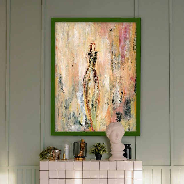 Aphrodite Poster (Skapare uppladdad)