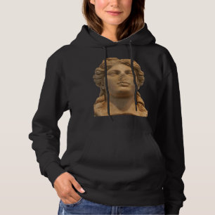 Aphrodite Statue Venus guddess gudinna Kärlek och T Shirt