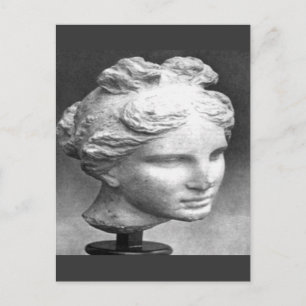 Aphrodite Vykort