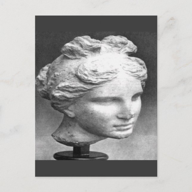 Aphrodite Vykort (Framsida)